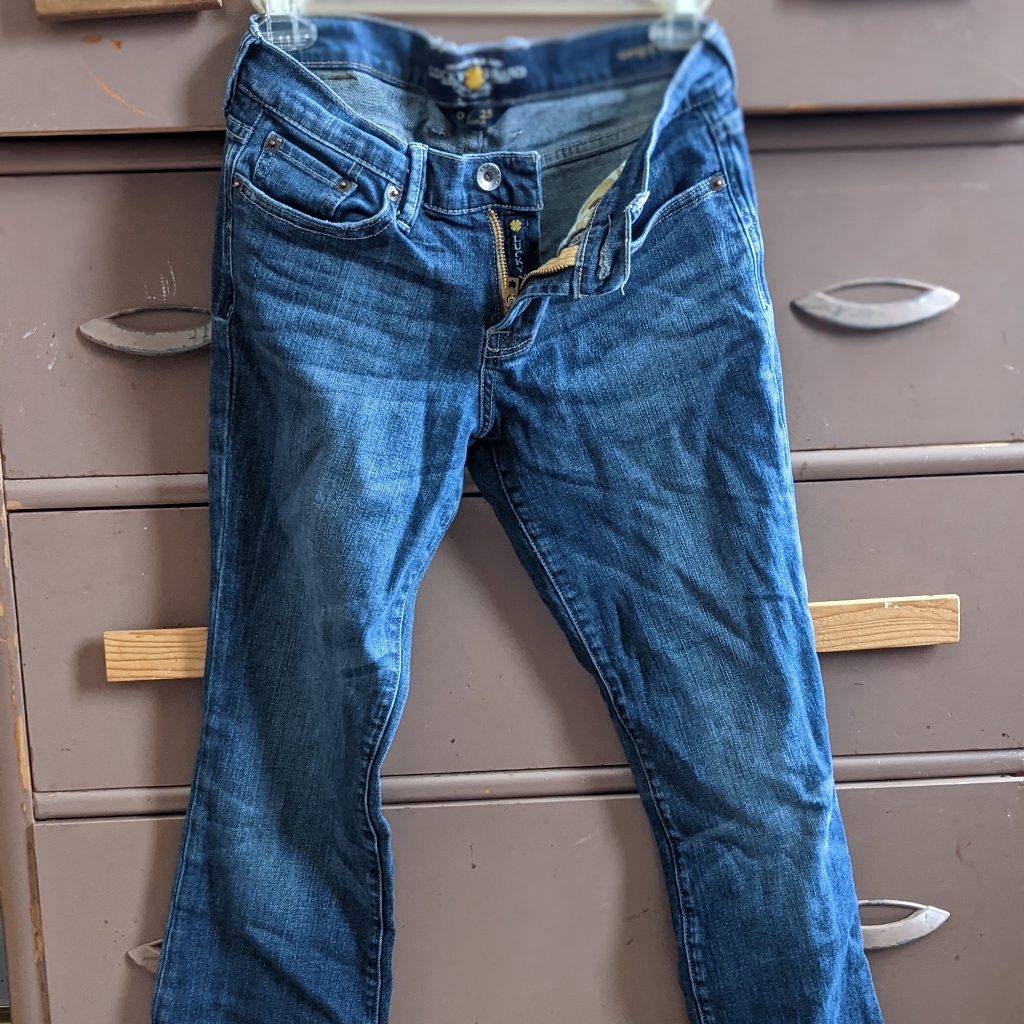 Lucky Brand Jeans